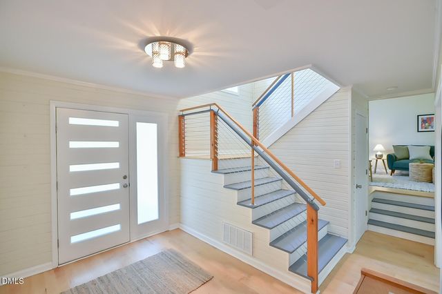 912 Cheviot Avenue, Durham, NC 27707