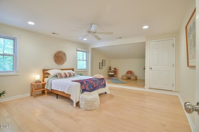 912 Cheviot Avenue, Durham, NC 27707