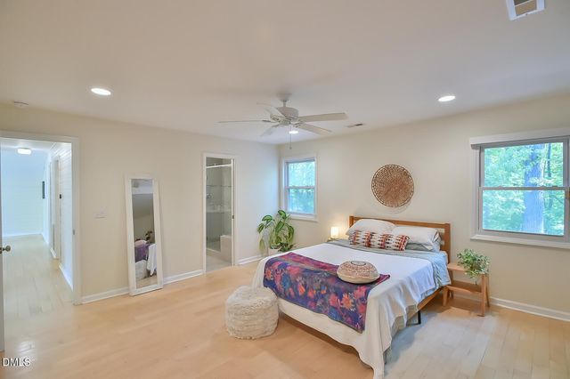 912 Cheviot Avenue, Durham, NC 27707