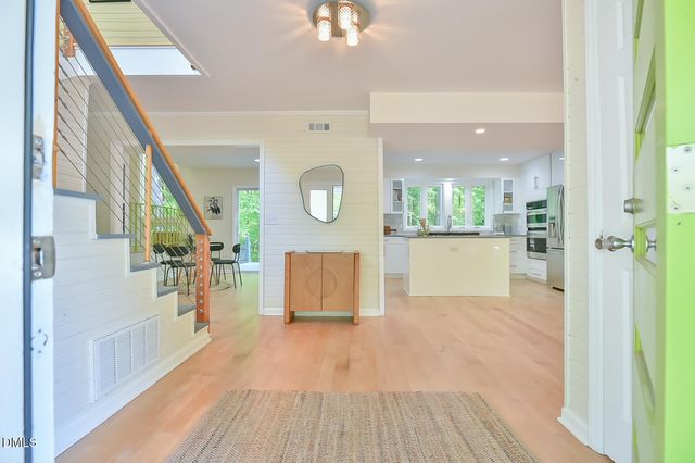 912 Cheviot Avenue, Durham, NC 27707