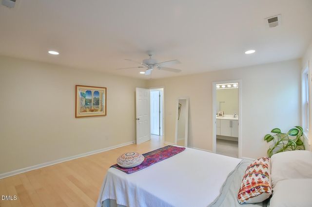 912 Cheviot Avenue, Durham, NC 27707