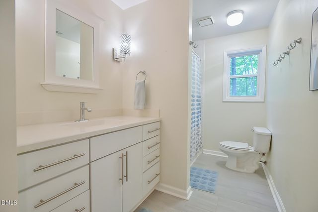 912 Cheviot Avenue, Durham, NC 27707