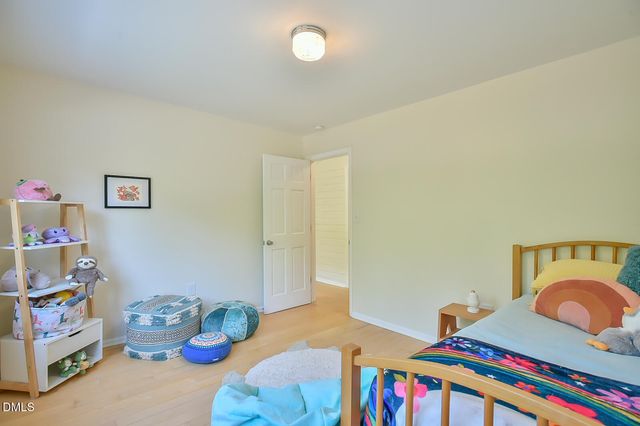 912 Cheviot Avenue, Durham, NC 27707