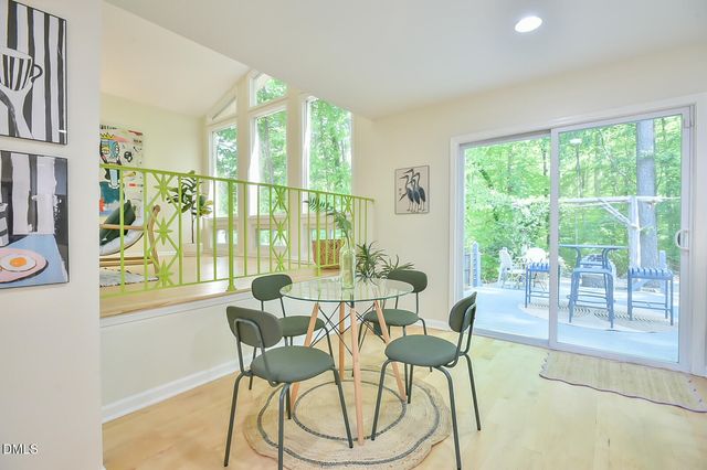 912 Cheviot Avenue, Durham, NC 27707