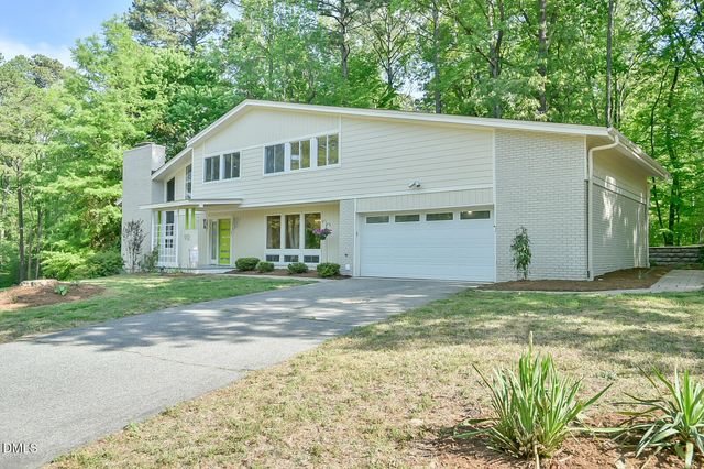 912 Cheviot Avenue, Durham, NC 27707