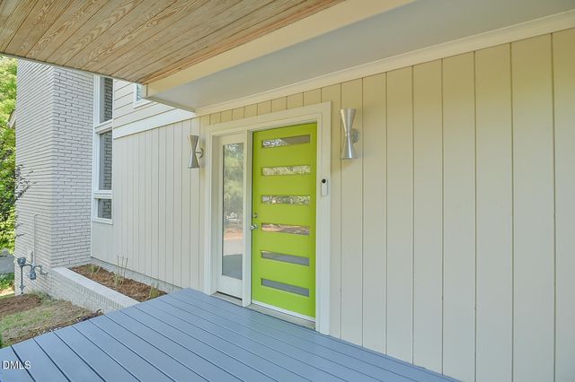 912 Cheviot Avenue, Durham, NC 27707