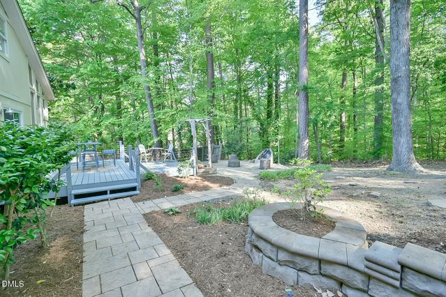 912 Cheviot Avenue, Durham, NC 27707