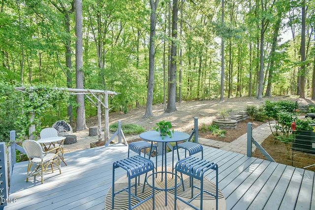 912 Cheviot Avenue, Durham, NC 27707