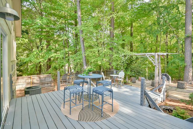 912 Cheviot Avenue, Durham, NC 27707