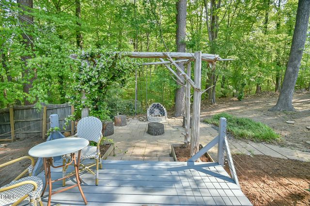 912 Cheviot Avenue, Durham, NC 27707