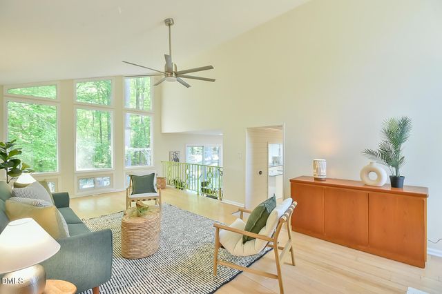 912 Cheviot Avenue, Durham, NC 27707