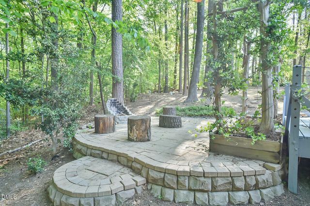 912 Cheviot Avenue, Durham, NC 27707