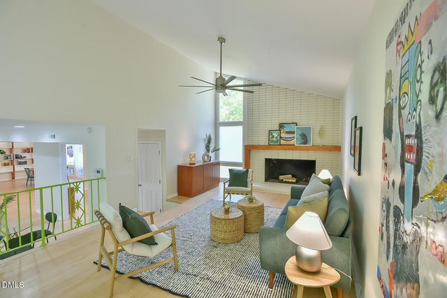 912 Cheviot Avenue, Durham, NC 27707