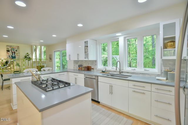 912 Cheviot Avenue, Durham, NC 27707