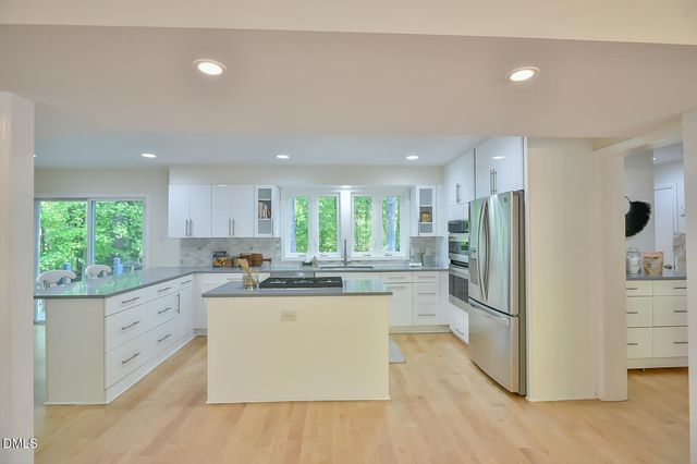 912 Cheviot Avenue, Durham, NC 27707