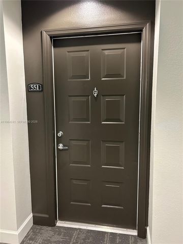 6001 SW 70th St 551, South Miami, FL 33143