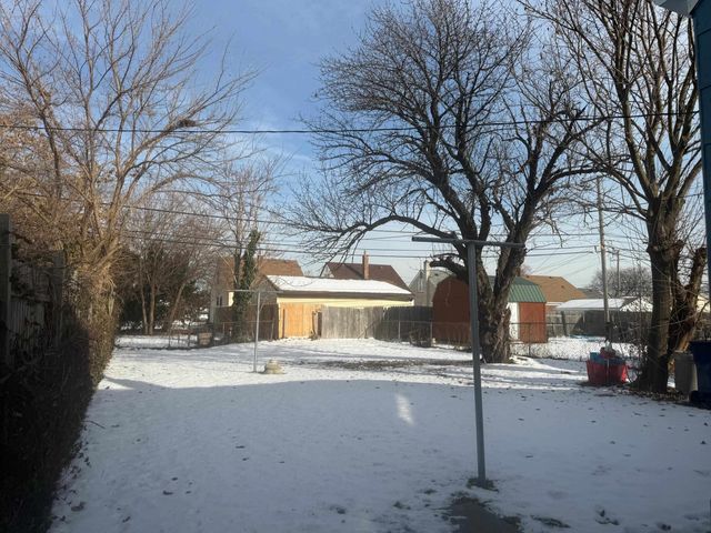 1828 GARFIELD Avenue, Lincoln Park, MI 48146