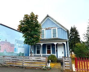 412 Garfield Street S, Tacoma, WA 98444