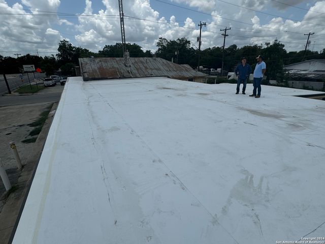 655 CUPPLES RD, San Antonio, TX 78237