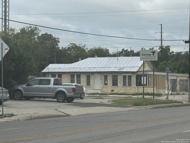 655 CUPPLES RD, San Antonio, TX 78237