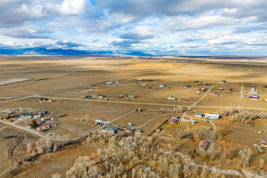 NHN Gilman Road, Augusta, MT 59410 photo 12