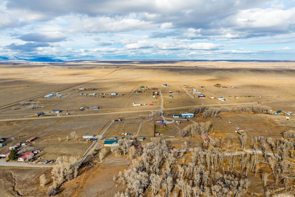 NHN Gilman Road, Augusta, MT 59410 photo 13