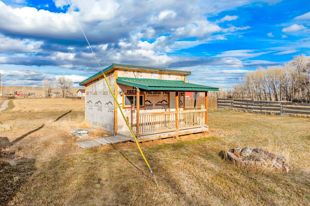 NHN Gilman Road, Augusta, MT 59410 photo 15