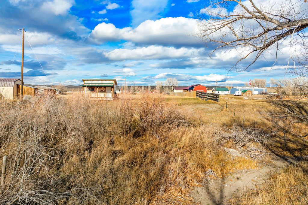 NHN Gilman Road, Augusta, MT 59410 photo 17