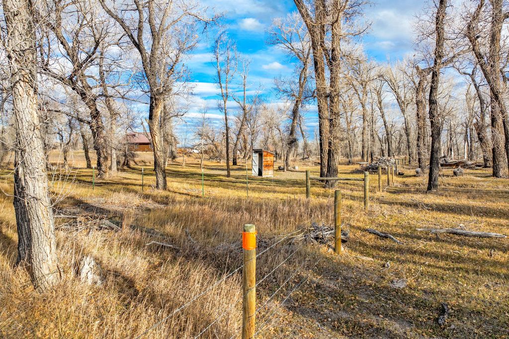 NHN Gilman Road, Augusta, MT 59410 photo 19