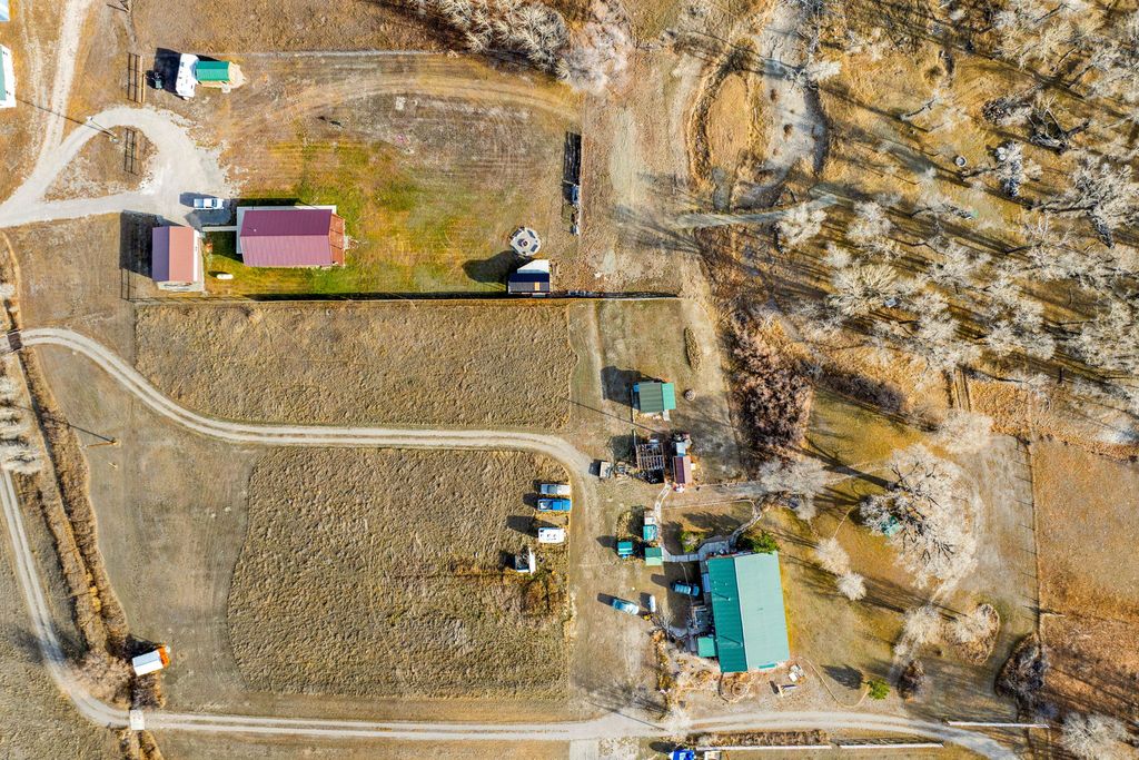 NHN Gilman Road, Augusta, MT 59410 photo 3