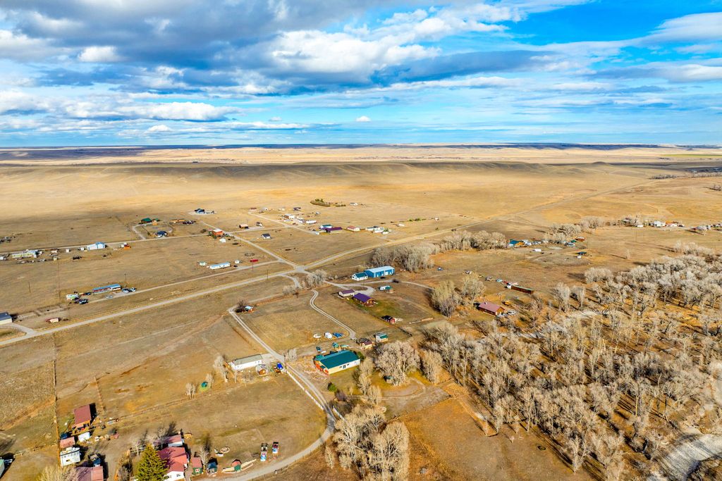 NHN Gilman Road, Augusta, MT 59410 photo 5