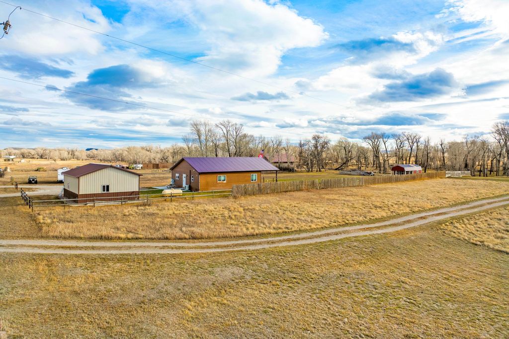 NHN Gilman Road, Augusta, MT 59410 photo 7