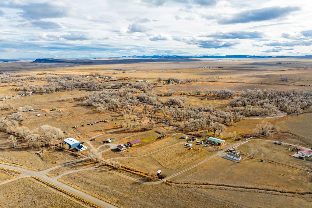 NHN Gilman Road, Augusta, MT 59410 photo 8