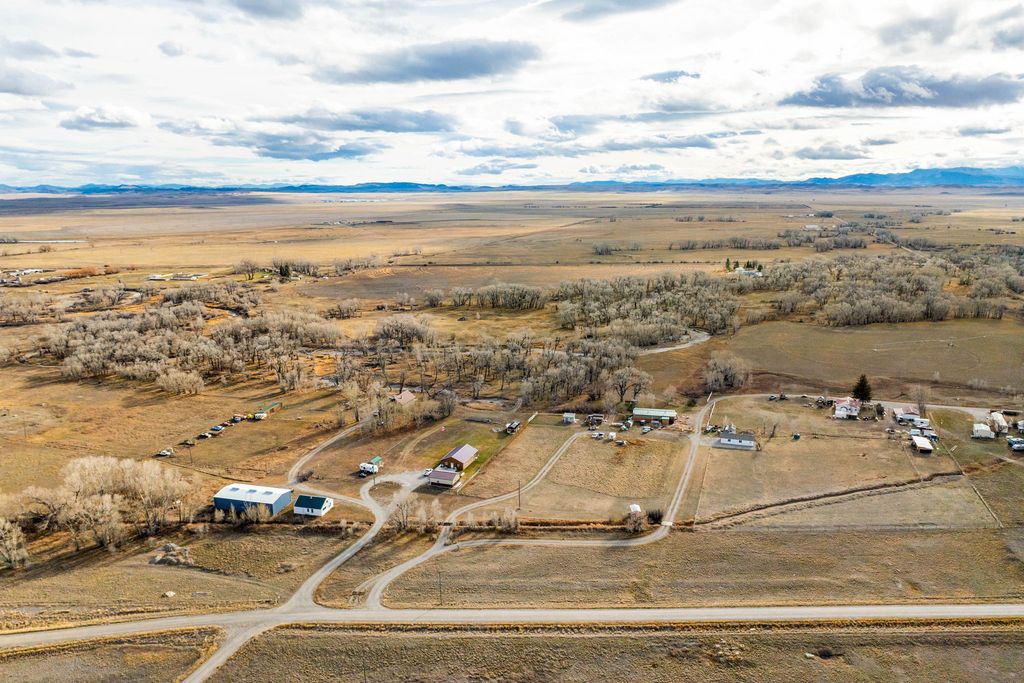 NHN Gilman Road, Augusta, MT 59410 photo 9