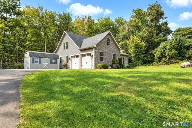 215 Smith Pond Road, Watertown, CT 06795