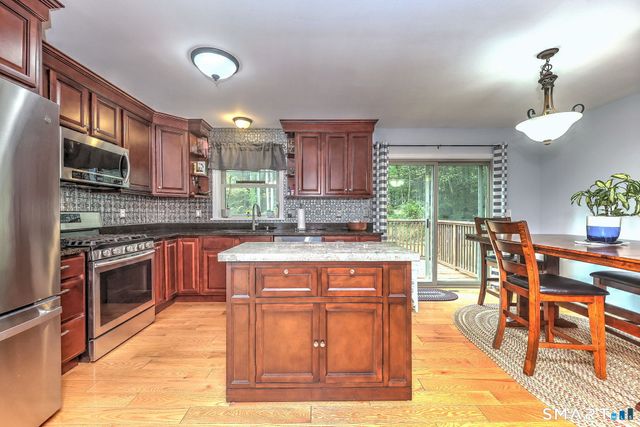 215 Smith Pond Road, Watertown, CT 06795