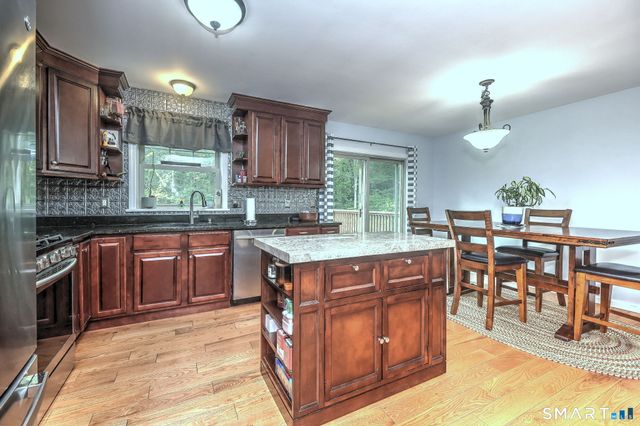 215 Smith Pond Road, Watertown, CT 06795