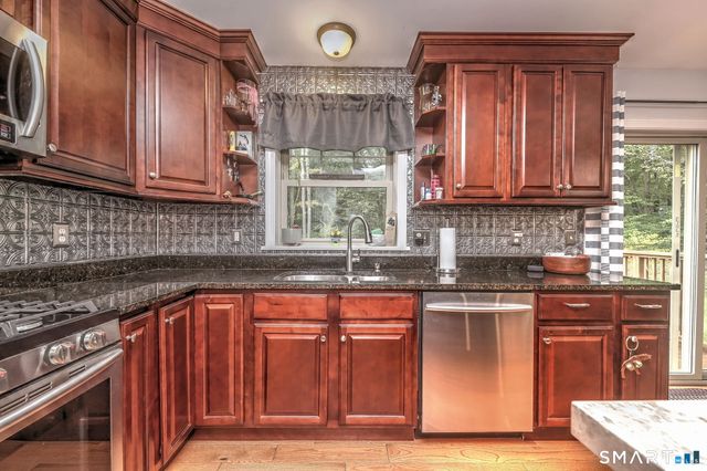215 Smith Pond Road, Watertown, CT 06795