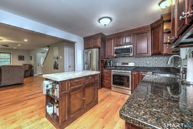 215 Smith Pond Road, Watertown, CT 06795