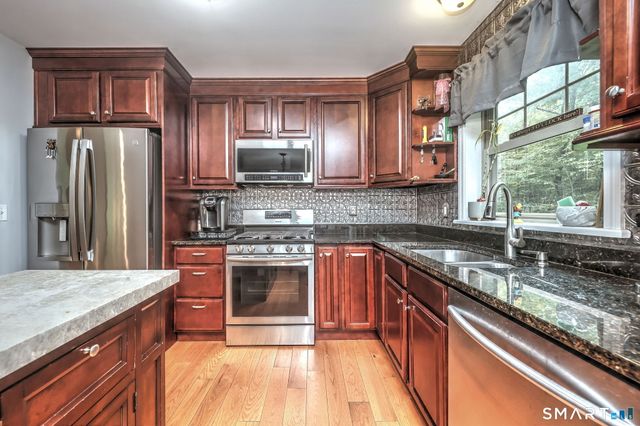 215 Smith Pond Road, Watertown, CT 06795