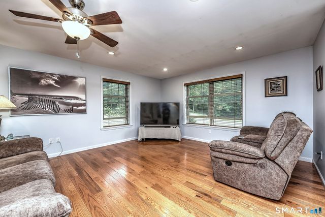 215 Smith Pond Road, Watertown, CT 06795