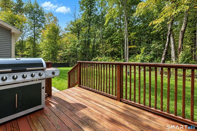 215 Smith Pond Road, Watertown, CT 06795