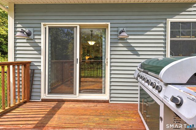 215 Smith Pond Road, Watertown, CT 06795