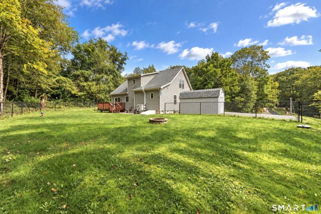 215 Smith Pond Road, Watertown, CT 06795