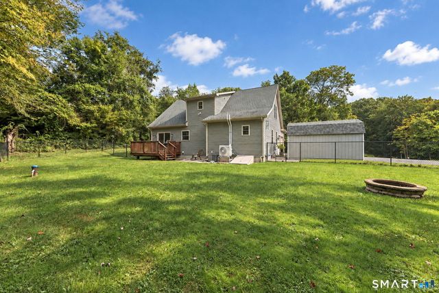 215 Smith Pond Road, Watertown, CT 06795