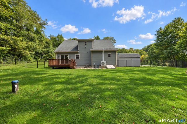 215 Smith Pond Road, Watertown, CT 06795