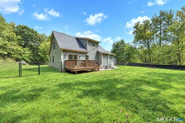 215 Smith Pond Road, Watertown, CT 06795