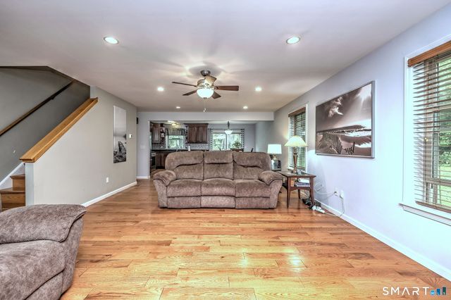 215 Smith Pond Road, Watertown, CT 06795