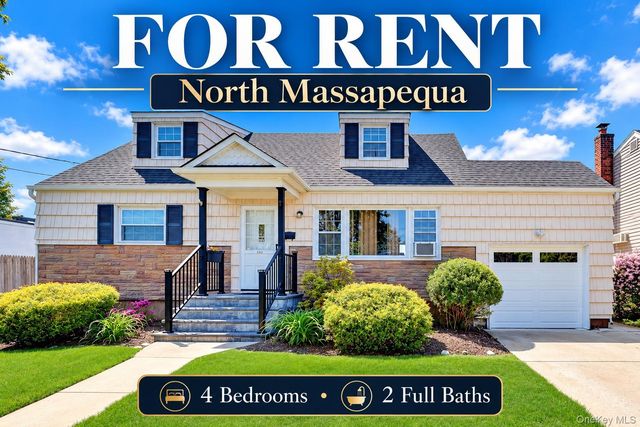 202 kings Avenue, North Massapequa, NY 11758