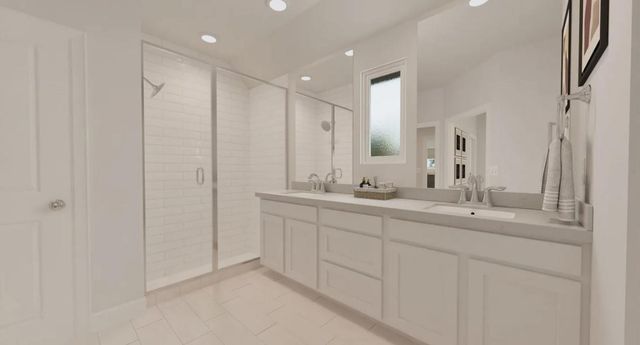 1606 Marigold Bend Drive, Crosby, TX 77532